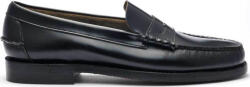 Sebago Classic Dan Mocasini barbati in Negru Culori L7000300-902W (L7000300-902W)