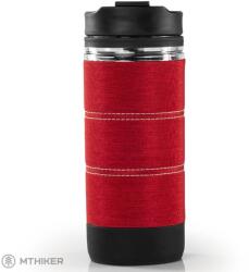 GSI Outdoors Commuter Javapress prés, 444 ml, piros