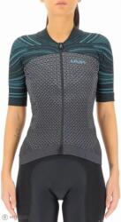 UYN Coolboost női mez, star grey/curacao (S)