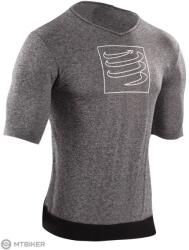 Compressport Training v1 ing, szürke (XL)