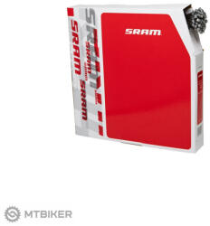 SRAM rozsdamentes acél fékkábel MTB 2000 mm