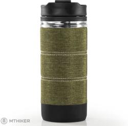 GSI Outdoors Commuter Javapress prés, 444 ml, zöld