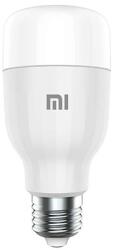 Xiaomi Mi Smart LED Bulb Essential Smart Led Izzó - Teljesítmény 9 W, Foglalat Típusa E27