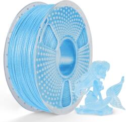 Sunlu 1.75mm Neat Winding PLA kék