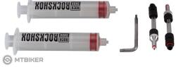RockShox Bleed Kit XLoc/Reverb - injektorok 2 db