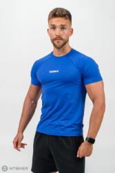 NEBBIA PERFORMANCE 339 kompressziós ing, kék (XXL)