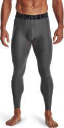 Under Armour HeatGear 1361586-090 Pantaloni termici pentru barbati Compresie Gri (1361586-090)