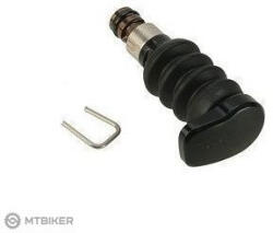 RockShox Rock Shox gomb/boot/dugattyú cserekar XLoc bal