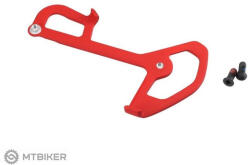 SRAM váltóvezető X01 EAGLE (52z) RED csavaros csomagolásban