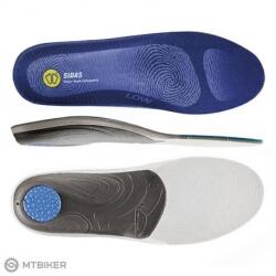 Sidas 3Feet Comfort CZ Alacsony talpbetét cipőkhöz (XS (35-36))