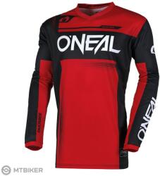 O'NEAL ELEMENT RACEWEAR mez, fekete/piros (M)