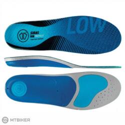 Sidas Run 3Feet Protect Alacsony talpbetét cipőkhöz (M (39-41))