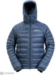 Patizon DeLight 100 kabát, éjfélig sötétkék (M)
