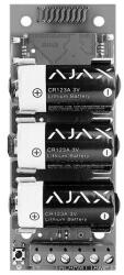 Ajax Systems Transmitter vezeték nélküli modul más gyártók érzékelőinek integrálásához 10306 (10306)