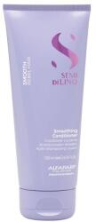 ALFAPARF Milano Semi Di Lino Smooth Smoothing Conditioner 200 ml