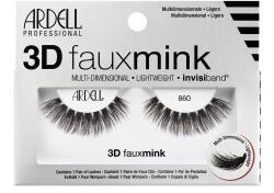 Ardell 3D Faux Mink 860 többrétegű műszempilla