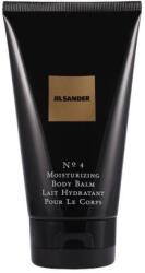 Jil Sander No. 4 testápoló tej 150 ml nőknek