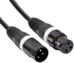 ADJ ac-dmx3/3 Кабел dmx осветление (<![cdata[1621000008]]>)