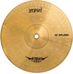 Zuriel Armor 10" Cinel Splah (AR-SM10)