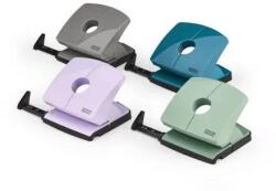 NOVUS Перфоратор Novus B220 ColorID, до 20л, ВАР, мента (33023-А-МЕНТА)