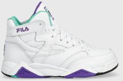 Fila sneakers M-squad culoarea alb PPYY-OBD3LK_00A (FFW0069)