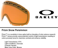 Oakley O Frame 2.0 Pro S síszemüveg 2024 (OO7126-03)