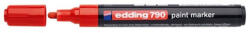 edding 790 2-3mm piros lakkmarker (7580147001)