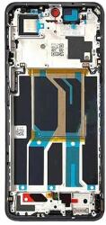 NBA001LCD1011200276622142 Oneplus Nord 3 OEM OLED kijelző, érintővel Fekete kerettel, előlap (NBA001LCD1011200276622142)
