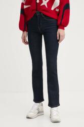 Levi's farmer 725 HIGH RISE BOOTCUT női, magas derekú - sötétkék 24/30 - answear - 48 990 Ft