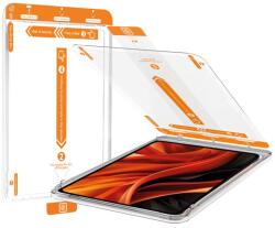 Mobile Origin Folie sticla cu sistem de montare Mobile Origin Screen Guard compatibila cu iPad Pro 11 inch 2024 Clear (SGA-iPDP11-2024)