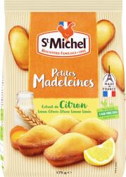 StMichel Sf. Michel mini gogoși cu lămâie 175g