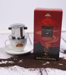 Trung Nguyen Cafea măcinată Trung Nguyen Gourmet BLEND 500g