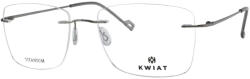 KWIAT KT 3011 - B bărbat (KT 3011 - B) Rama ochelari
