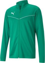 PUMA Hanorac Puma teamRISE Trg Poly Jacket Jr 65739305 Marime 128 (65739305)