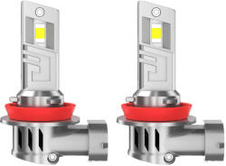 Autolife LED H11/H9/H8 12V 6500K 20W Autolife L3-H11 14228