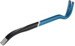 GROSS 450x29x16mm professional pajszer kettős T -alakú szár (25236)
