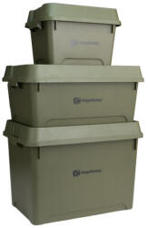 RidgeMonkey Armoury Stackable Storage Box 16 Litre (rm908000) - marlin