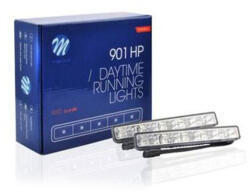 M-TECH Nappali menetfény, 2 db/szett, 5 x LED DRL - M-TECH - topboxauto - 20 260 Ft
