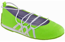 Bamboo Pantofi sport modern Fete Dance Bamboo verde 32