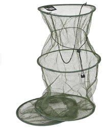 EnergoTeam olive 130cm 4 karikás haltartó (72128-130) - nextfish