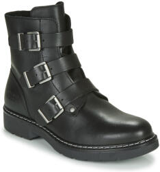 Bullboxer Ghete Fete AOL520E6L-BLCK Bullboxer Negru 31