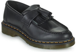 Dr. Martens Mocasini Femei ADRIAN YS BLACK SMOOTH Dr. Martens Negru 38