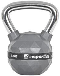 inSPORTline Gumis harangsúly inSPORTline Ketlebel PU 12kg (21641) - s1sport