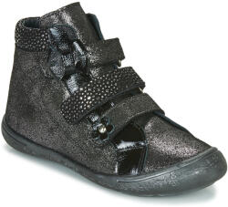 Citrouille et Compagnie Pantofi sport stil gheata Fete HODIL Citrouille et Compagnie Negru 34