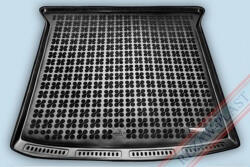 Rezaw-Plast Volkswagen Sharan (II) / Seat Alhambra (2010-) tavă pentru portbagaj Rezaw-Plast cu margini înalte, de dimensiuni precise (REZAWPLAST-231855)