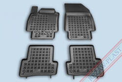 Rezaw-Plast Renault Clio (III/IV) ( 2005-2020 ) Set de covorașe din cauciuc Rezaw-Plast (REZAWPLAST-201906)