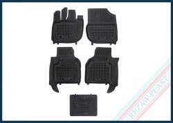 Rezaw-Plast Honda HR-V (III) e: HeV (2021-) Set de covorașe din cauciuc Rezaw-Plast cu margini înalte (REZAWPLAST-200924)