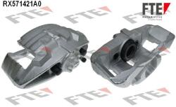 FTE Etrier frana FTE 9291915 - automobilus