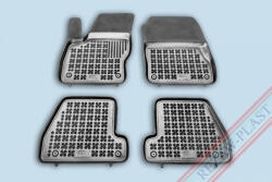 Rezaw-Plast Ford Focus (III) ( 2010-2018 ) Set de covorașe din cauciuc Rezaw-Plast (REZAWPLAST-200614)