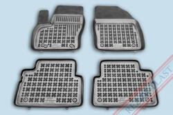 Rezaw-Plast Ford C-MAX (I/II) ( 2003-2010 / 2010-2019 ) set de covorașe din cauciuc Rezaw-Plast cu talon înalt (REZAWPLAST-200612)